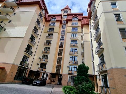 квартира за адресою Протасів Яр вул., 8