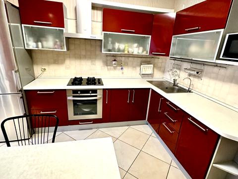 квартира по адресу Ивана Пулюя ул., 3