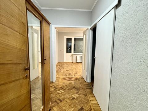 квартира по адресу Ильфа и Петрова ул., 29