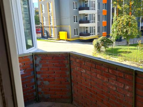 квартира за адресою Інститутська вул., 6в