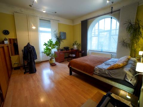 квартира по адресу Котляревского ул., 25