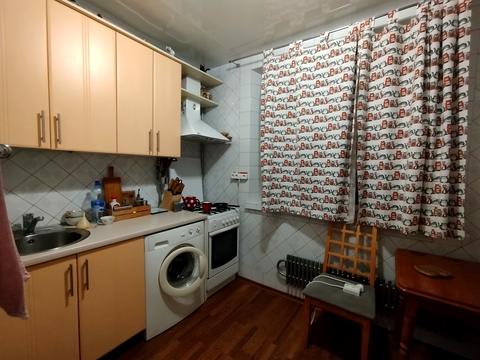 квартира по адресу Гвардейцев-Широнинцев ул., 111
