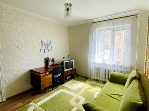квартира по адресу 5-й Заречный микрорайон ул., 76