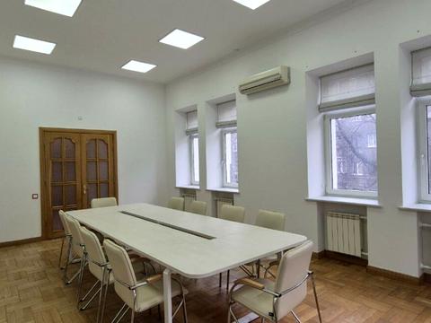 коммерческая по адресу Институтская ул., 19-В
