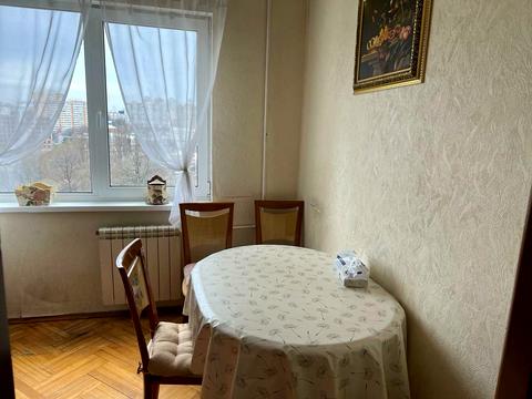 квартира по адресу Вадима Гетьмана ул., 46