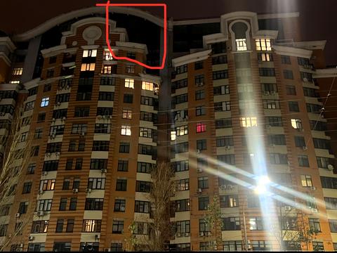 квартира за адресою Київ, Лесі Українки бульв., 7-Б