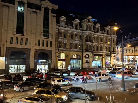 квартира за адресою Басейна вул., 5-А