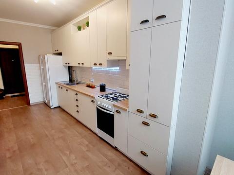 квартира за адресою Метрологічна вул., 11-А