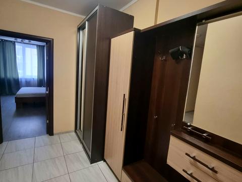 квартира за адресою Олевська вул., 9