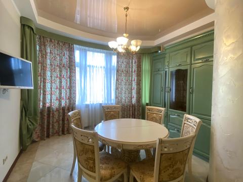 квартира за адресою Оболонська набережна вул., 7