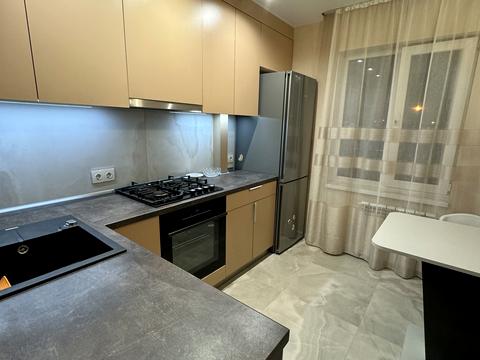 квартира по адресу 15 Апреля ул., 21