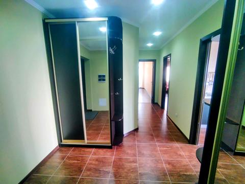 квартира по адресу Юрия Шумского ул., 3-Г