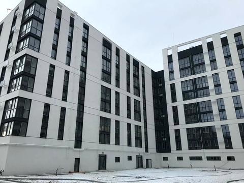 квартира по адресу Даниила Галицкого ул., 25