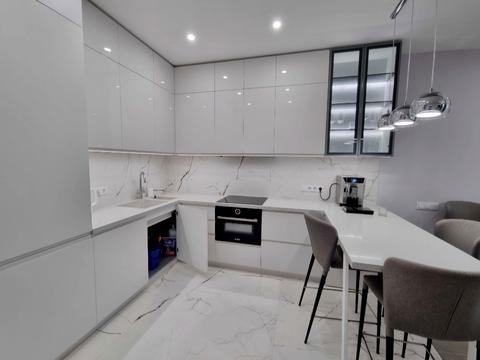 квартира по адресу Набережно-Рыбальская дорога ул., 3