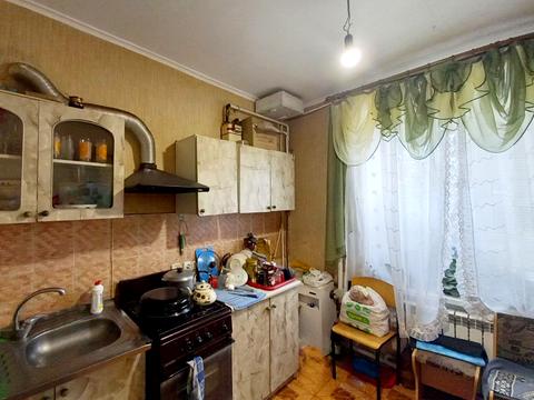квартира по адресу Радісна, 5