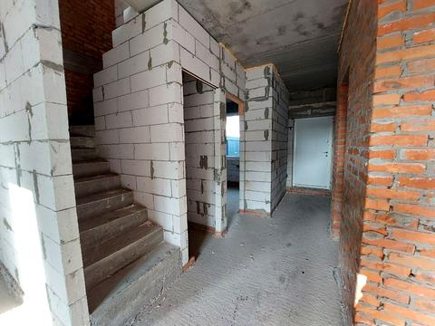 дом по адресу Княгині Ольги