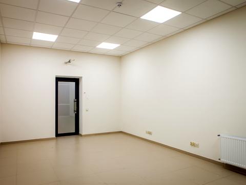 коммерческая по адресу Степана Рудницкого ул. (Вильямса академика), 2-Б