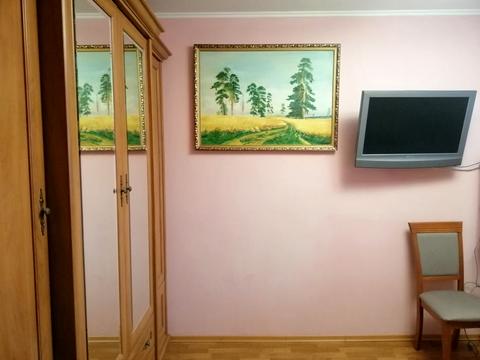 квартира по адресу Одеська ул., 10.1