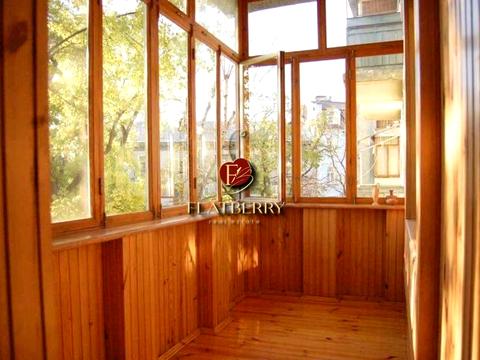 квартира по адресу Обсерваторная ул., 10