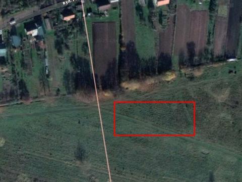 участок по адресу Максима Кривоноса ул.