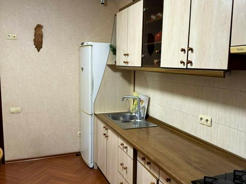квартира за адресою Добровольців вул. (Маршала Говорова), 3а