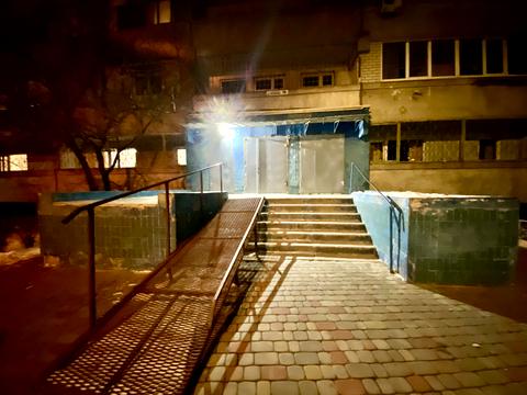 квартира за адресою Вадима Жукова вул. (Бєляєва), 20