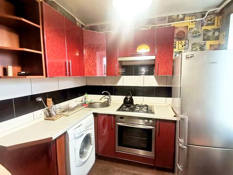 квартира по адресу Демократическая ул., 62