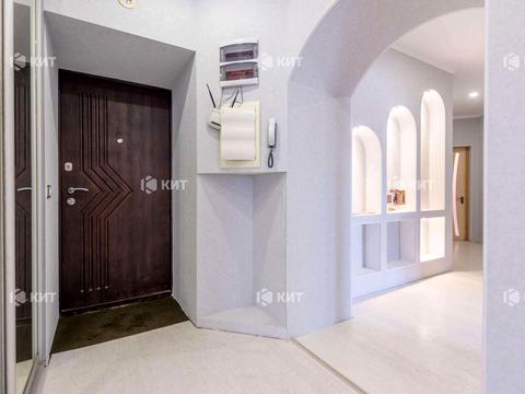 квартира за адресою Гвардійців-Широнінців вул., 29а