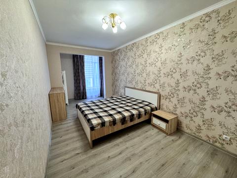 квартира по адресу Клавдиевская ул., 40-Е