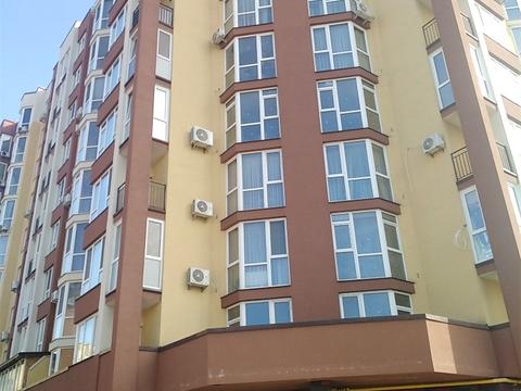 квартира по адресу Івана Сльоти ул., 49