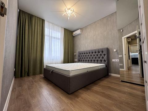 квартира по адресу Юнатская ул., 6