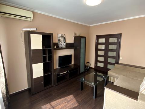 квартира по адресу Днепровская набережная ул., 26