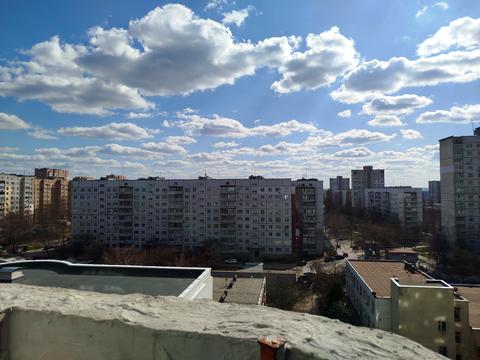 квартира за адресою Качанівська вул., 15