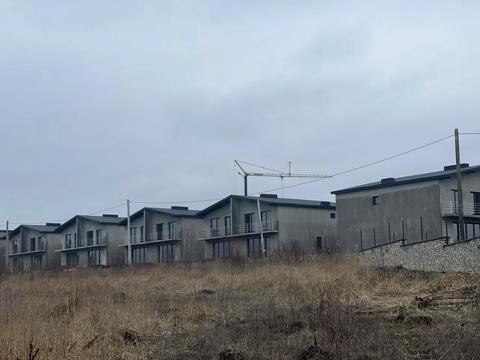 ділянка за адресою Сонячна вул.