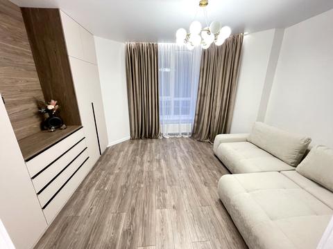 квартира за адресою Мартинова просп., 36