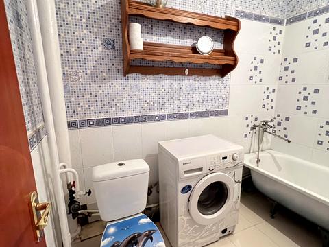 квартира за адресою Молодіжна, 34