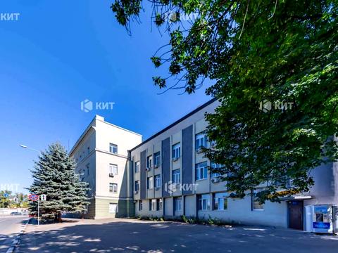 квартира по адресу Героев Харькова просп. (Московский), 118