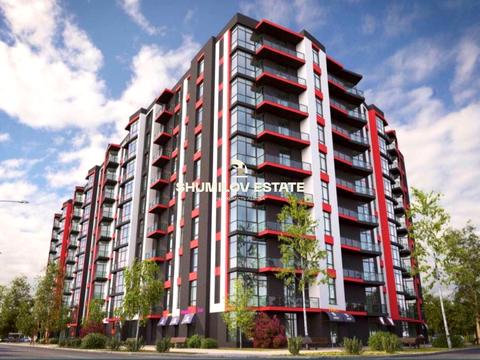 квартира за адресою Під Голоском вул., 3