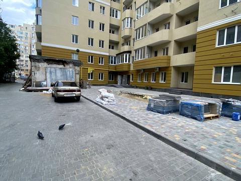 квартира за адресою Сонячна вул., 4