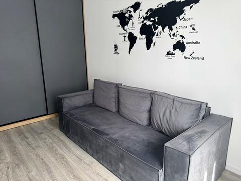 квартира за адресою Ревуцького вул., 40-В