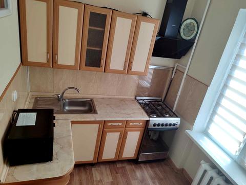 квартира по адресу Григорія Чупринки ул. (Чудновського), 4