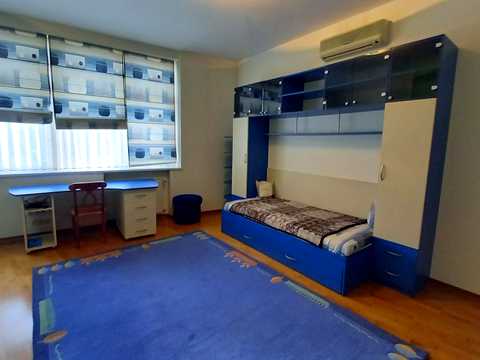 квартира за адресою Старонаводницька вул., 13