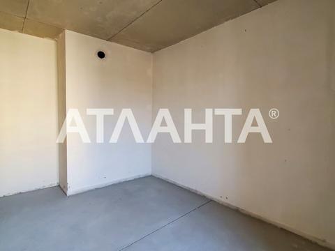 квартира за адресою Краснова вул., 3