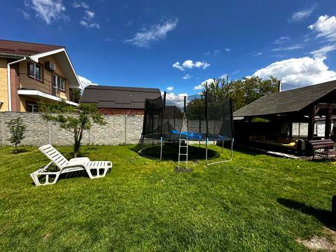 дом по адресу Яблоньская ул. (Кирова)