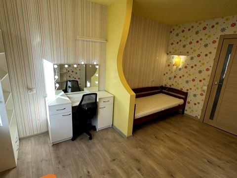 квартира за адресою Донецьке шосе, 116