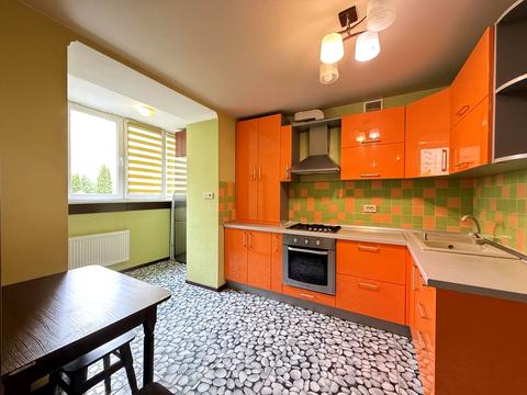 квартира за адресою Боголюбова вул., 10