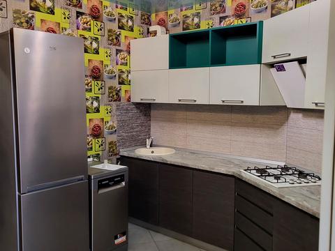 квартира по адресу Рубчака ул., 25