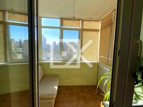 квартира за адресою Юрія Кондратюка вул., 7