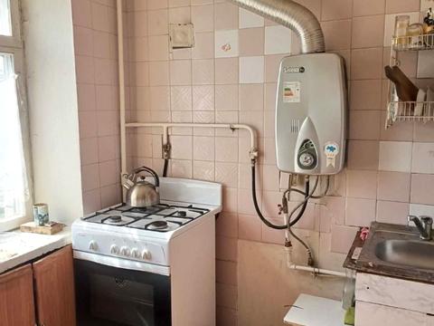 квартира по адресу Хлібна, 43