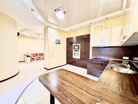 квартира за адресою Голосіївська вул., 13-Б